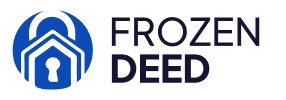 Frozen Deed Logo